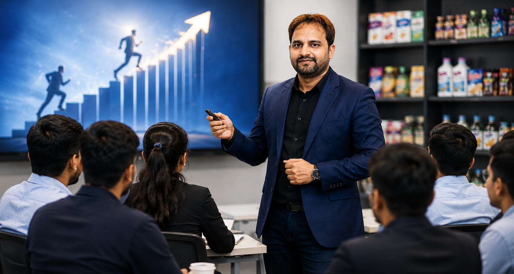 Online Training Course